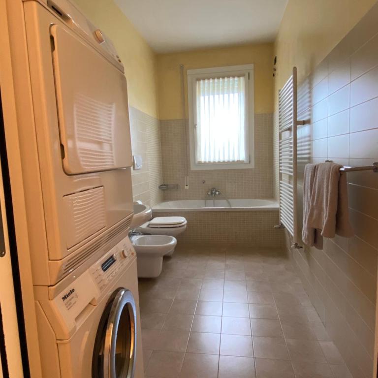 Alloggio Le Maddalene Vicenza - Appartamento con 2 Camere da Letto - 20