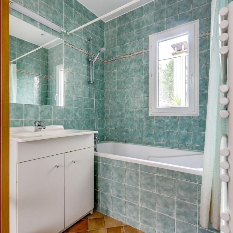 Le Caviste - Lumineux & Calme - by Mon Petit Faré - Appartement 1 Chambre Standard - 11