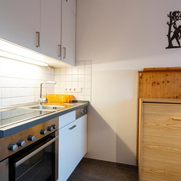 Ferienwohnung Wider-Horn - Apartment mit 1 Schlafzimmer - 9
