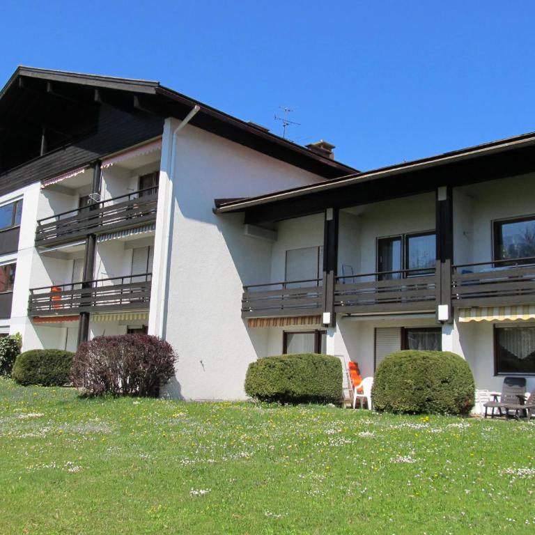 Ferienwohnung Wider-Horn - Apartment mit 1 Schlafzimmer - 13