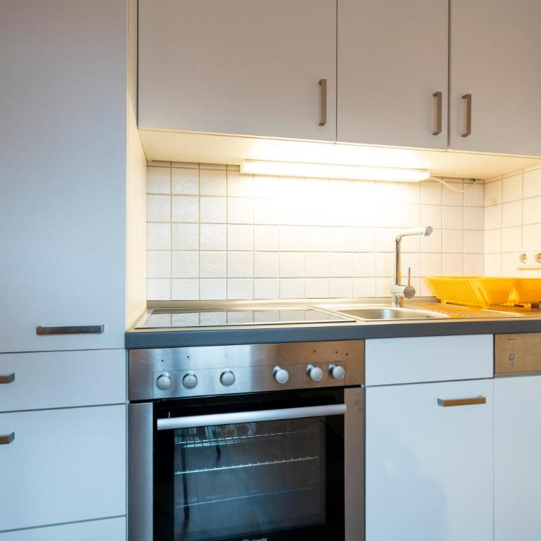 Ferienwohnung Wider-Horn - Apartment mit 1 Schlafzimmer - 10