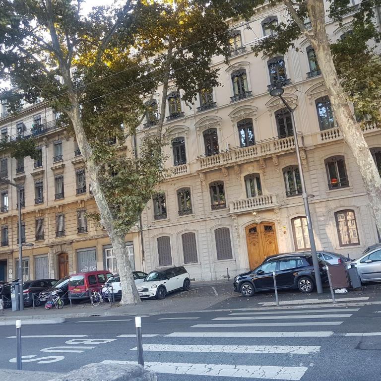 Le Couvent Saint Vincent - Appartement 1 Chambre - 10