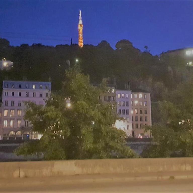 Le Couvent Saint Vincent - Appartement 1 Chambre - 12