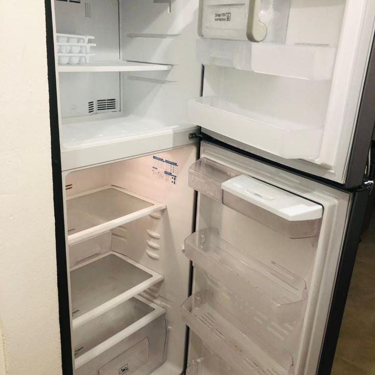 Depa Familiar PB 6pax con Alberca Rodeado de Restaurantes Zona Segura - Apartamento Estándar de 2 dormitorios - 36