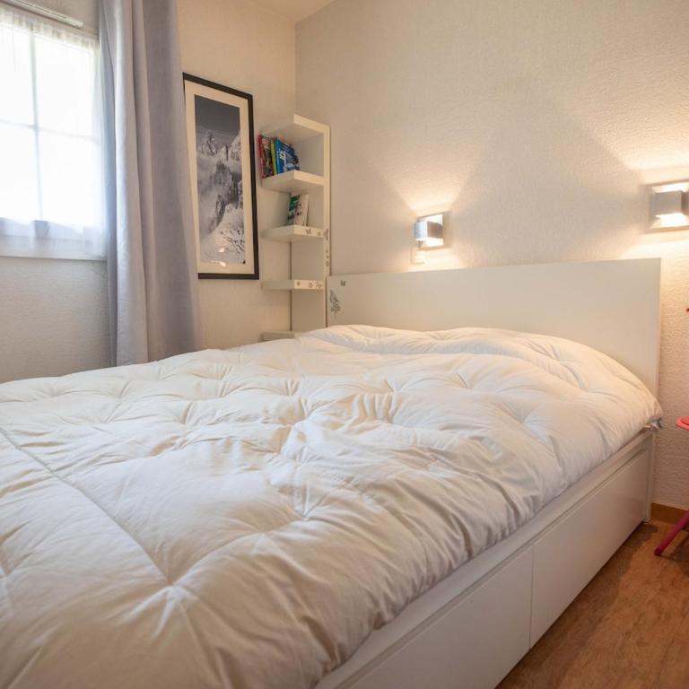 Parfait pour 6 personnes au pied des télécabines - Three-Bedroom Apartment - 3