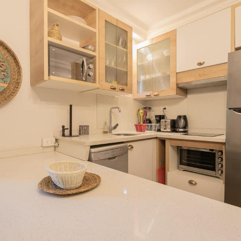 #NomadLife en Providencia Apartamento Flexible - Apartamento - 7