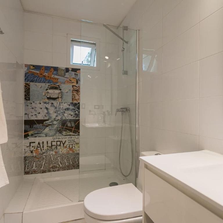 #NomadLife en Providencia Apartamento Flexible - Apartamento - 16