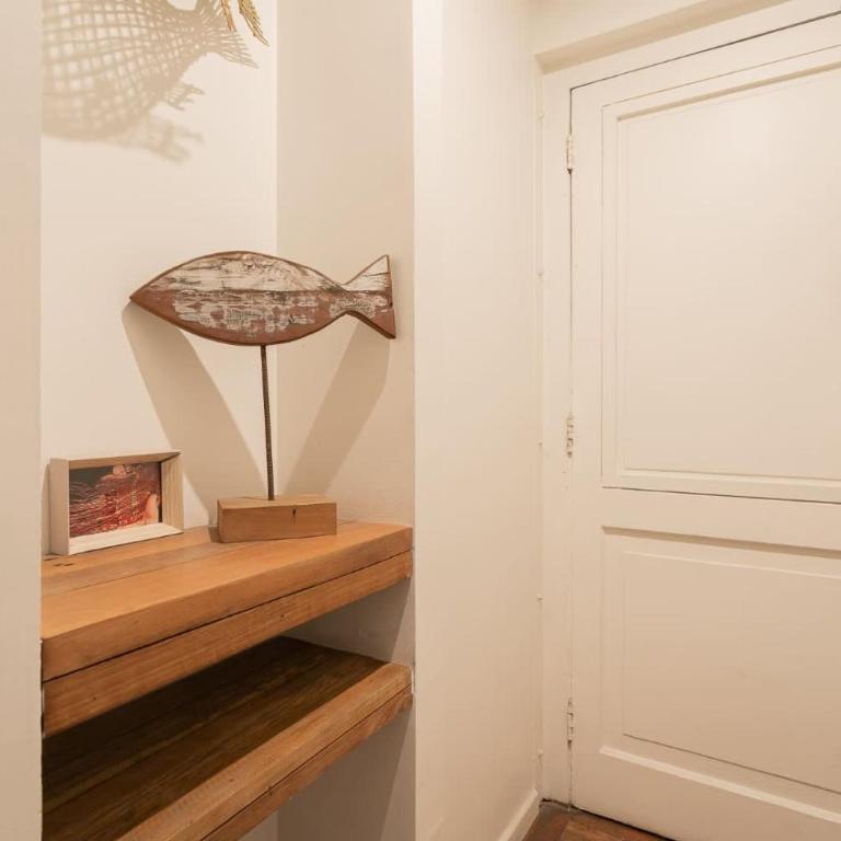 #NomadLife en Providencia Apartamento Flexible - Apartamento - 18