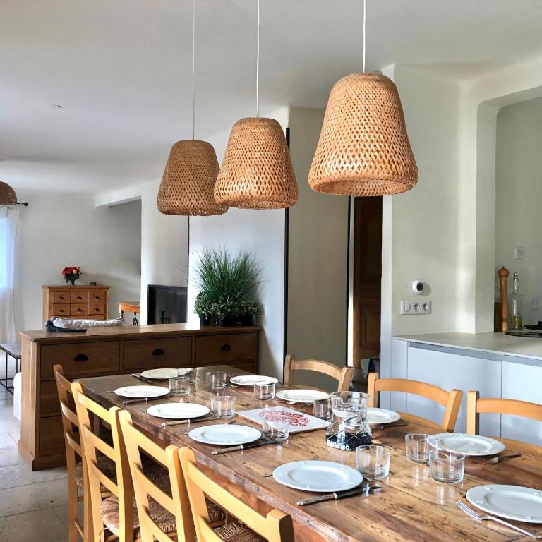 Hope, villa à Aix en Provence - Casa de 5 dormitorios - 35