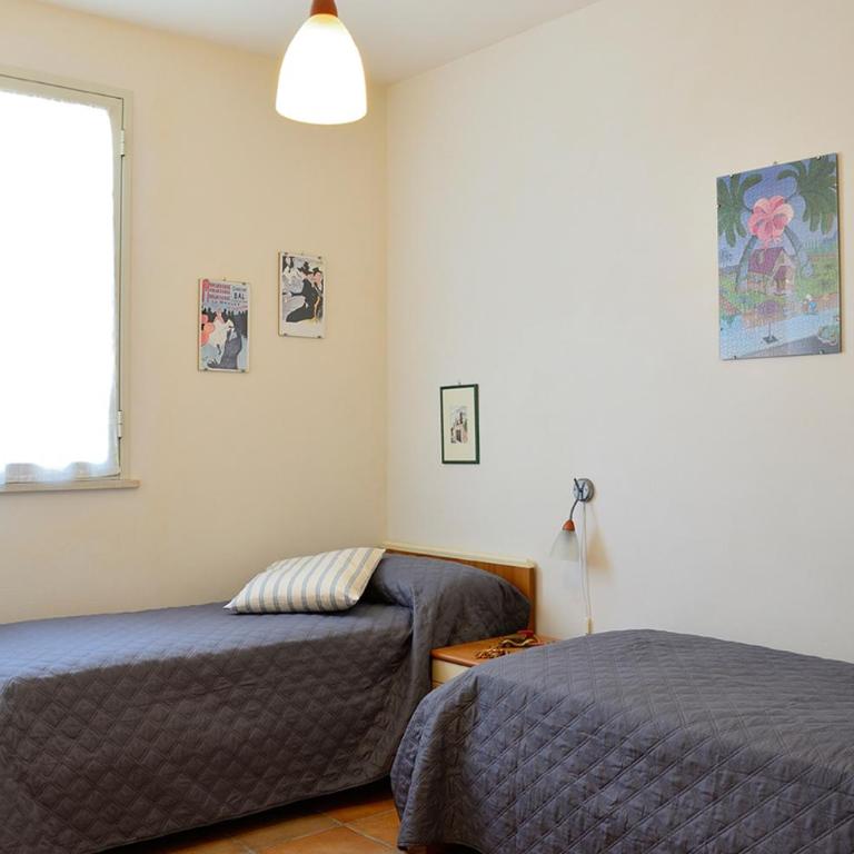 Villa Sole con accesso diretto alla spiaggia - Three-Bedroom House - 33