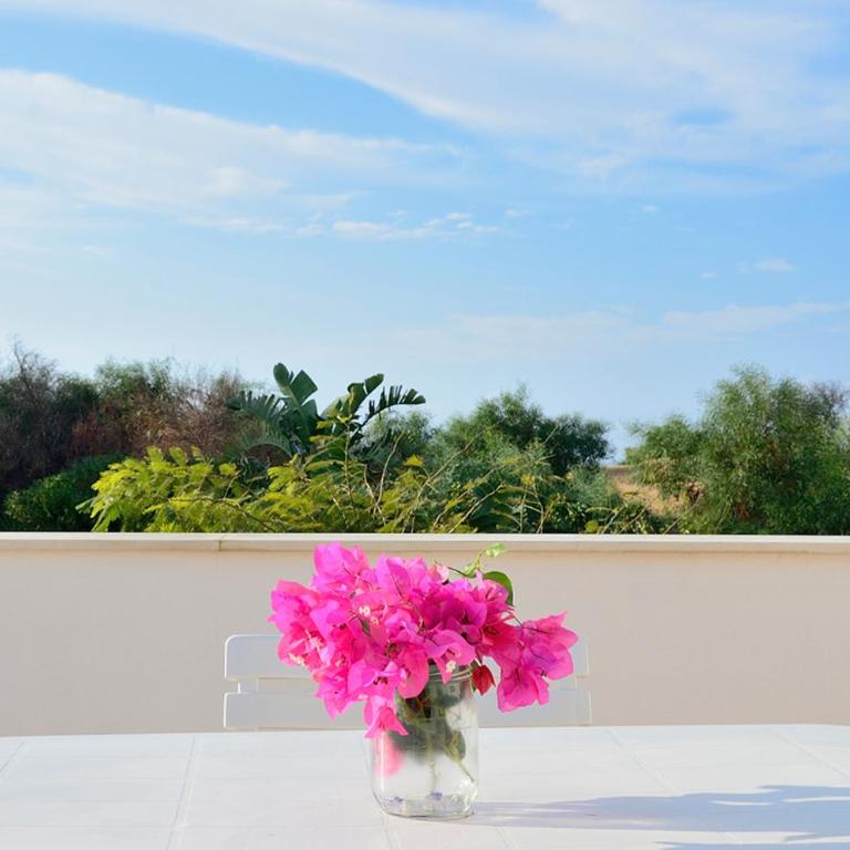 Villa Sole con accesso diretto alla spiaggia - Three-Bedroom House - 35