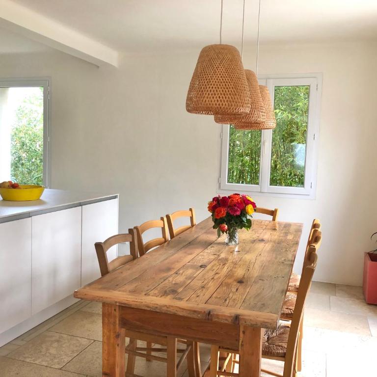 Hope, villa à Aix en Provence - Casa de 5 dormitorios - 33