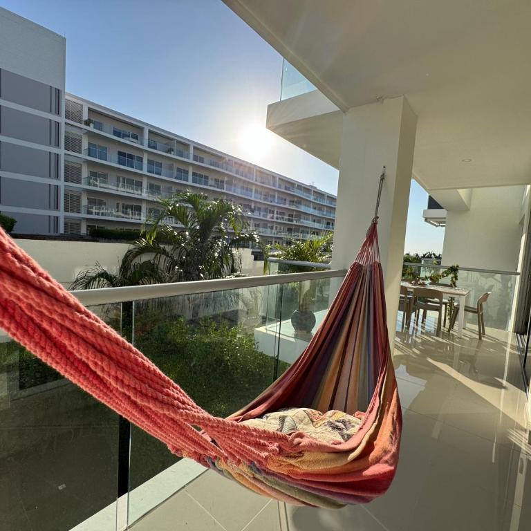Apartamento exclusivo de lujo Morros Eco - One-Bedroom Apartment - 5