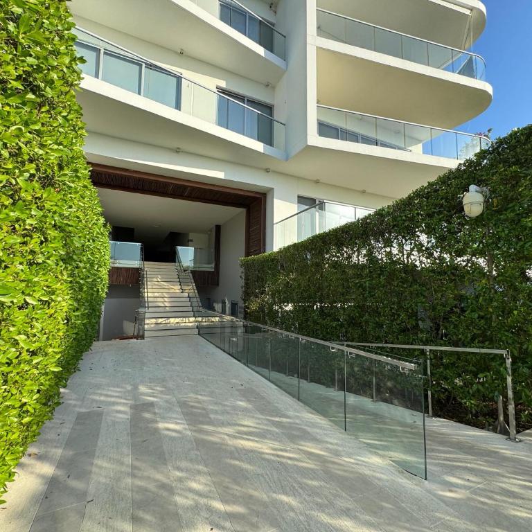 Apartamento exclusivo de lujo Morros Eco - One-Bedroom Apartment - 10