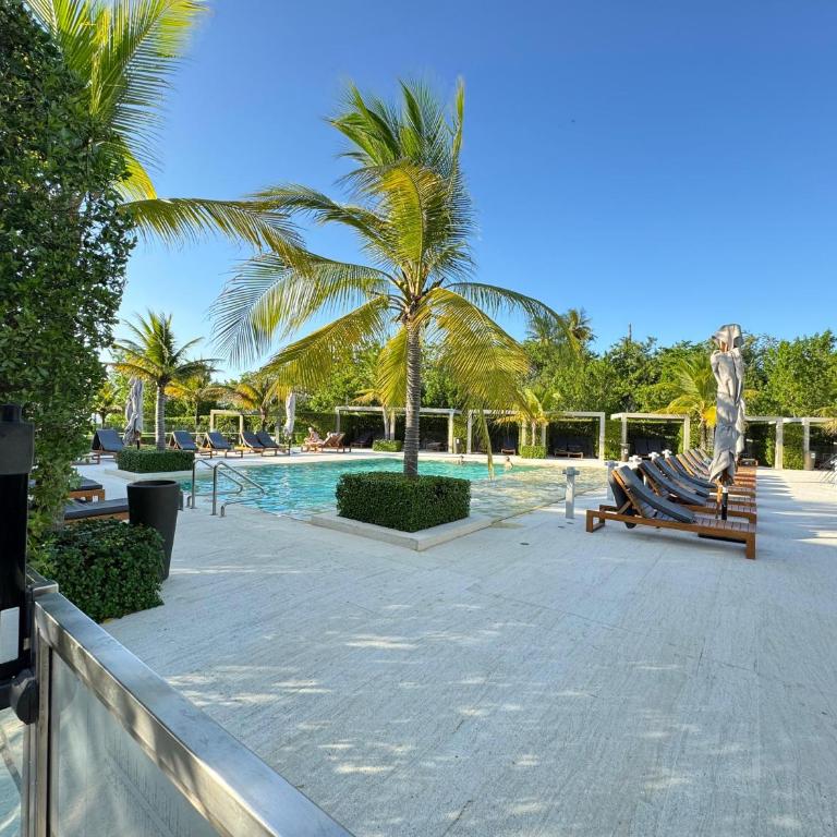 Apartamento exclusivo de lujo Morros Eco - One-Bedroom Apartment - 18