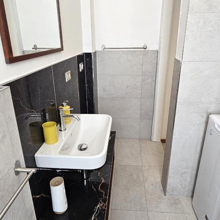 Casa Lucerna - - Appartamento con 1 Camera da Letto - 7