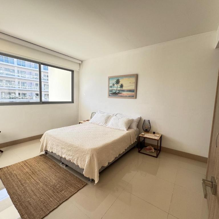 Apartamento exclusivo de lujo Morros Eco - One-Bedroom Apartment - 27