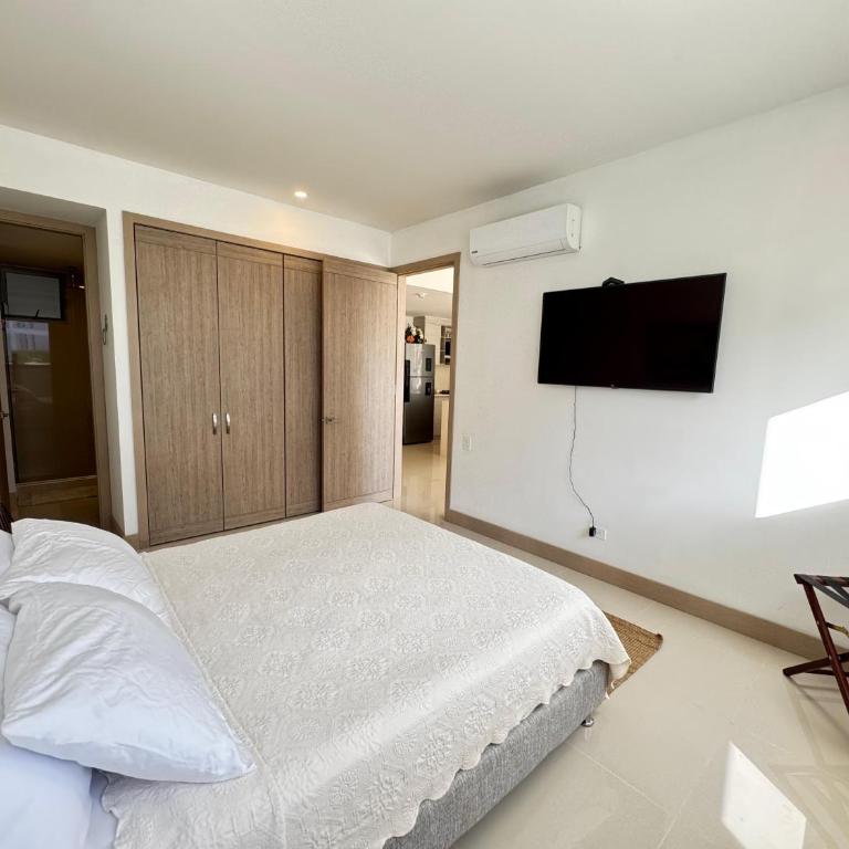 Apartamento exclusivo de lujo Morros Eco - One-Bedroom Apartment - 30