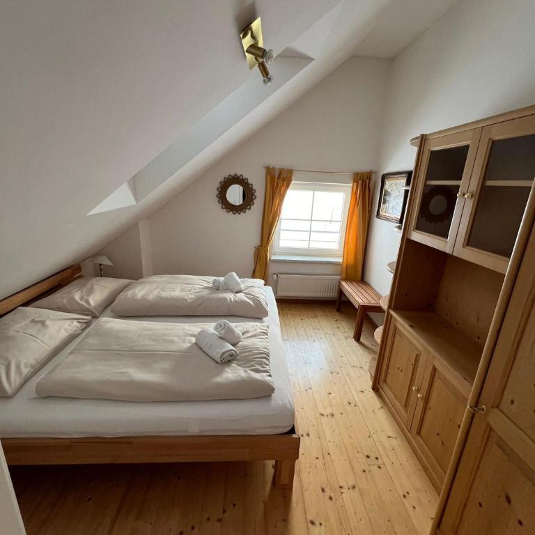 Fewo-Obertauern Maisonette - Apartment mit 3 Schlafzimmern - 5