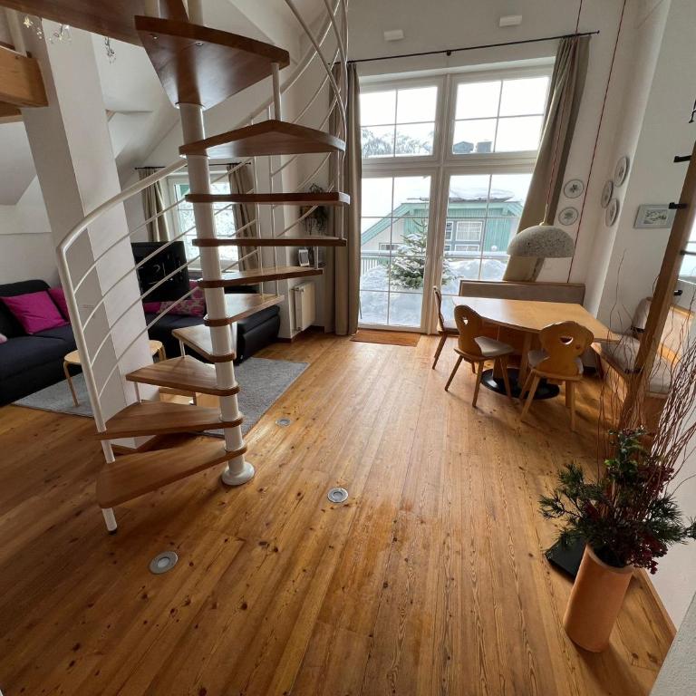 Fewo-Obertauern Maisonette - Apartment mit 3 Schlafzimmern - 6