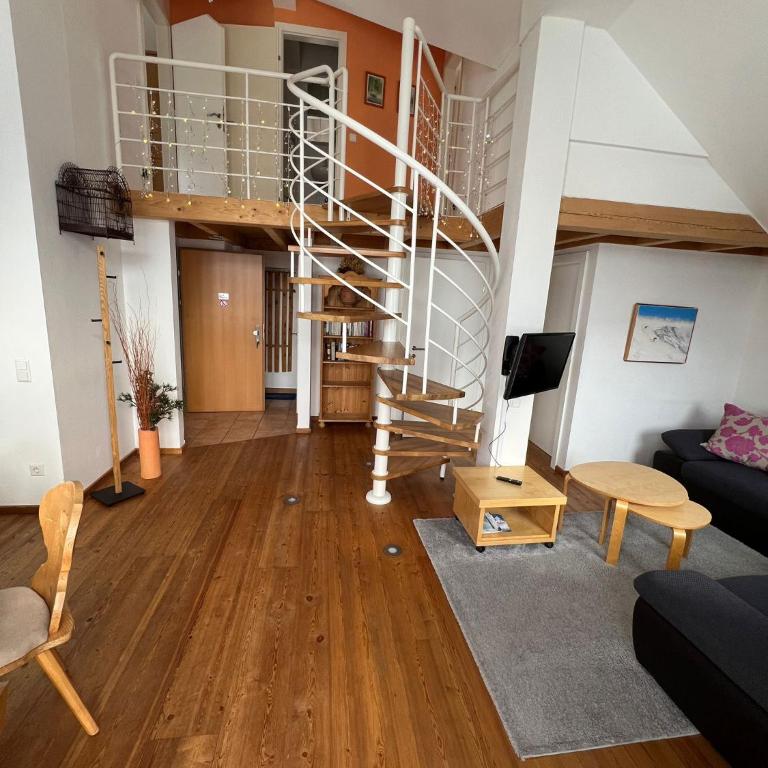 Fewo-Obertauern Maisonette - Apartment mit 3 Schlafzimmern - 4