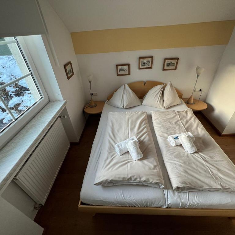 Fewo-Obertauern Maisonette - Apartment mit 3 Schlafzimmern - 11
