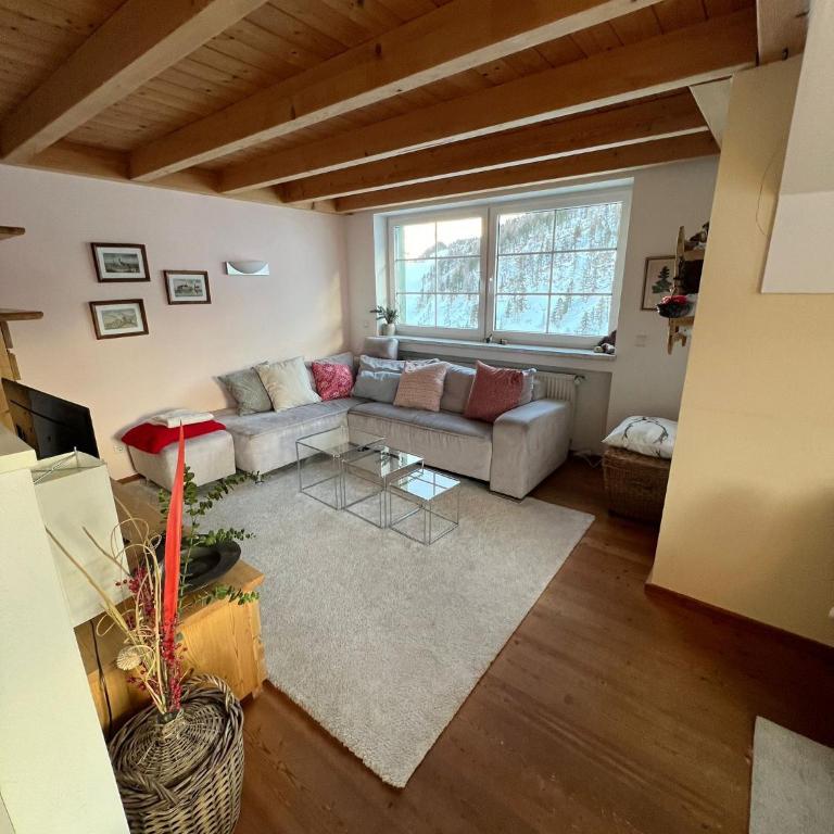 Fewo-Obertauern Maisonette - Apartment mit 3 Schlafzimmern - 10