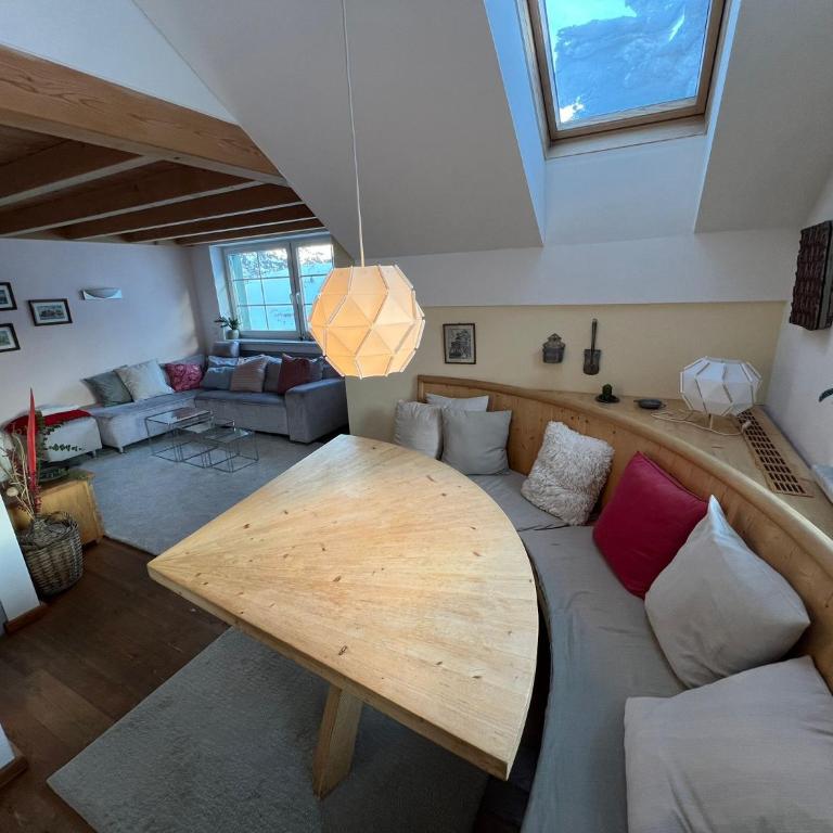 Fewo-Obertauern Maisonette - Apartment mit 3 Schlafzimmern - 8