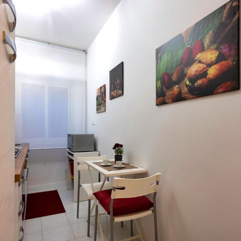 Duomo Square Apartment - Appartamento con 1 Camera da Letto - 11