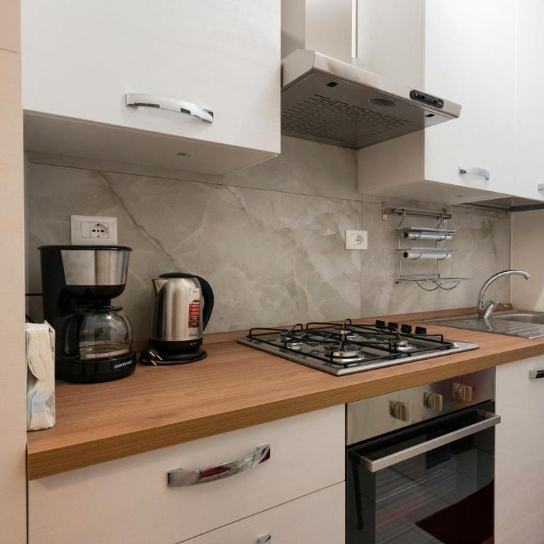 Duomo Square Apartment - Appartamento con 1 Camera da Letto - 12
