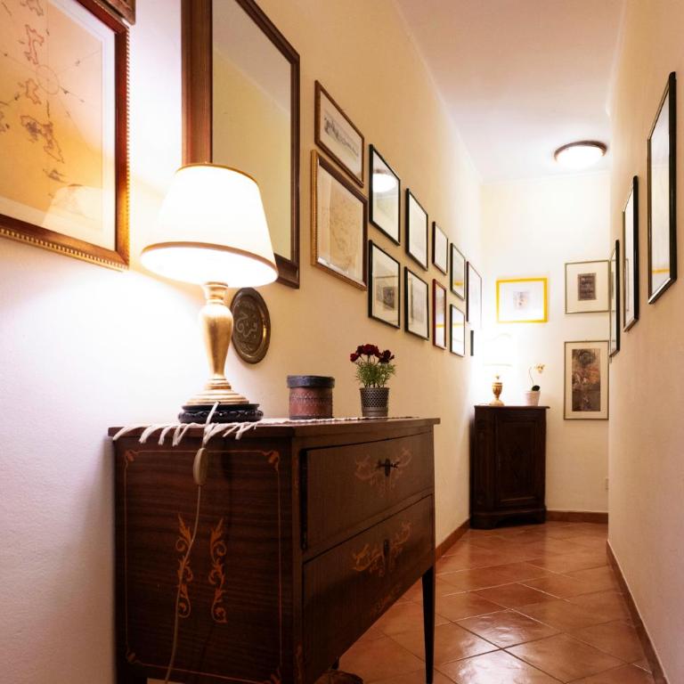 Duomo Square Apartment - Appartamento con 1 Camera da Letto - 6