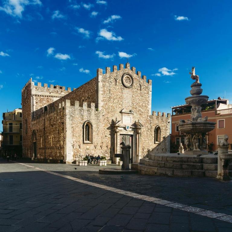 Duomo Square Apartment - Appartamento con 1 Camera da Letto - 2