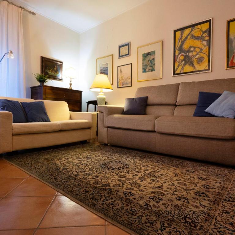 Duomo Square Apartment - Appartamento con 1 Camera da Letto - 13