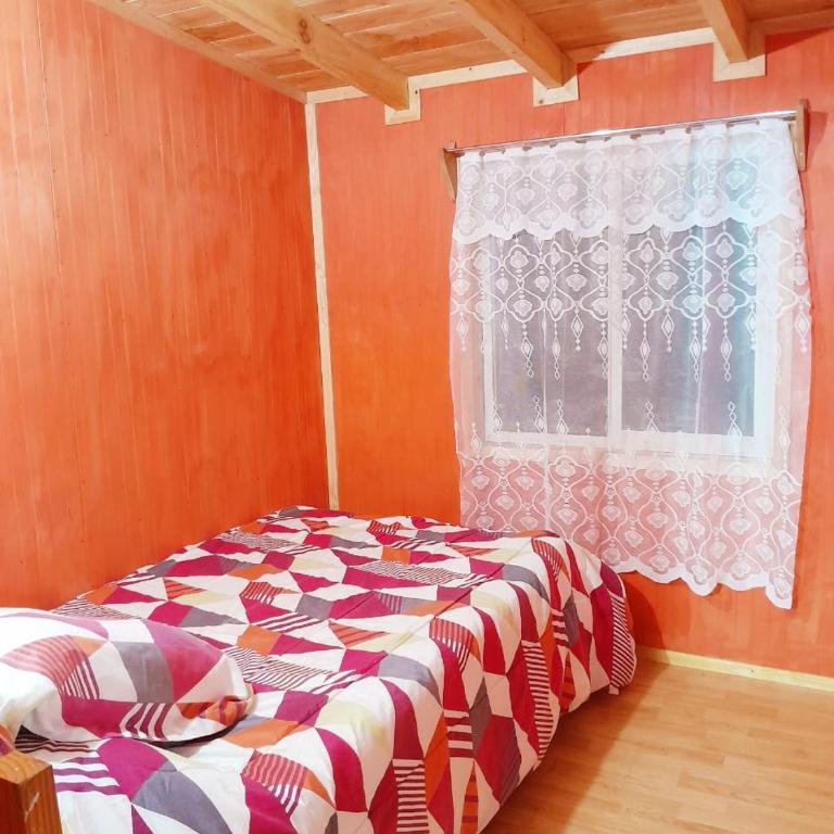 Cabaña entre Villarrica y Lican-Ray - Casa de 2 dormitorios - 10