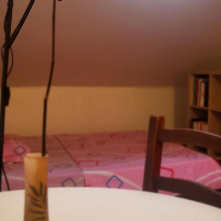 Jolie chambre Privée Centre-Ville - Double Room with Shared Bathroom - 6
