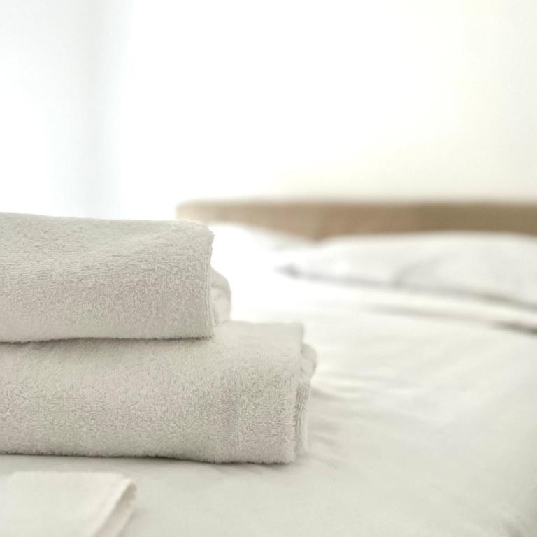 Milano Rubens Studio Flat - Appartamento con 1 Camera da Letto - 5