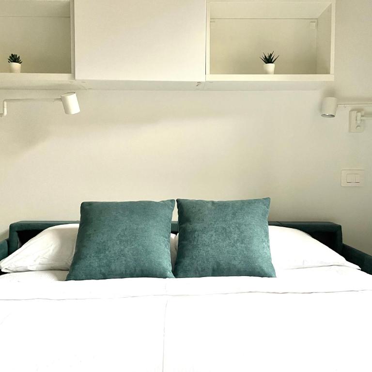 Milano Rubens Studio Flat - Appartamento con 1 Camera da Letto - 4
