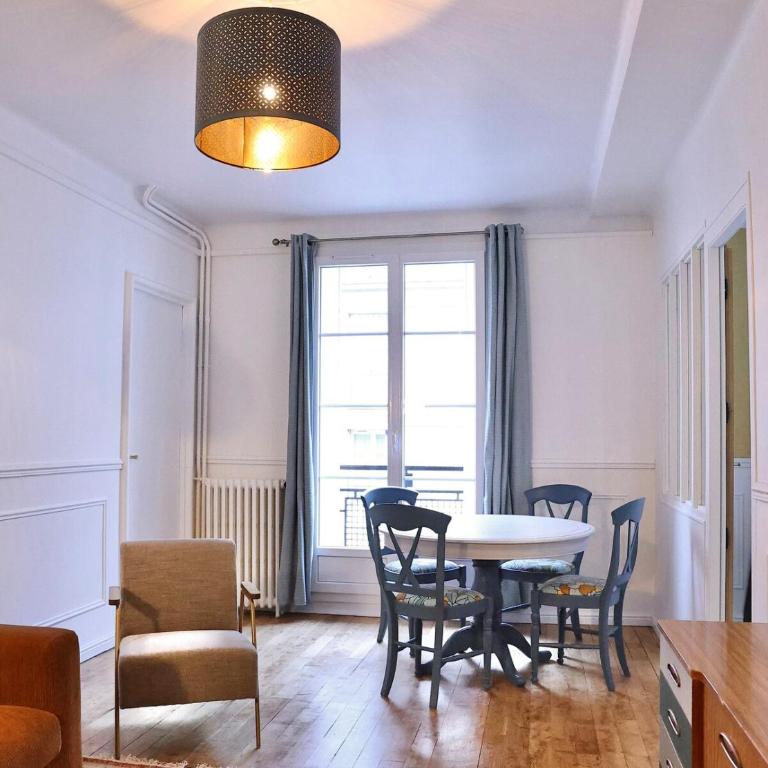 Appartement - Le Square - Appartement 2 Chambres - 7