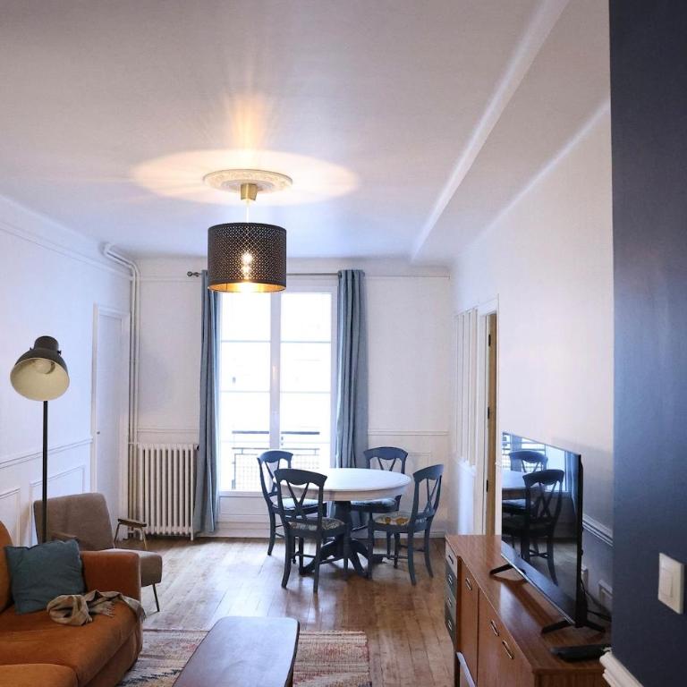 Appartement - Le Square - Appartement 2 Chambres - 6