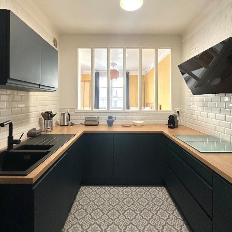 Appartement - Le Square - Appartement 2 Chambres - 15