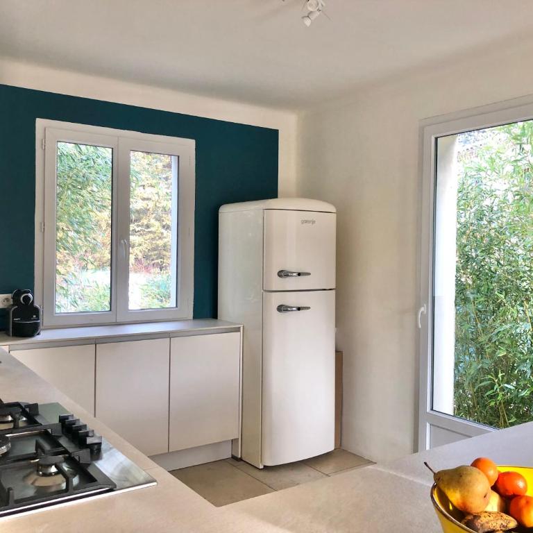 Hope, villa à Aix en Provence - Casa de 5 dormitorios - 37
