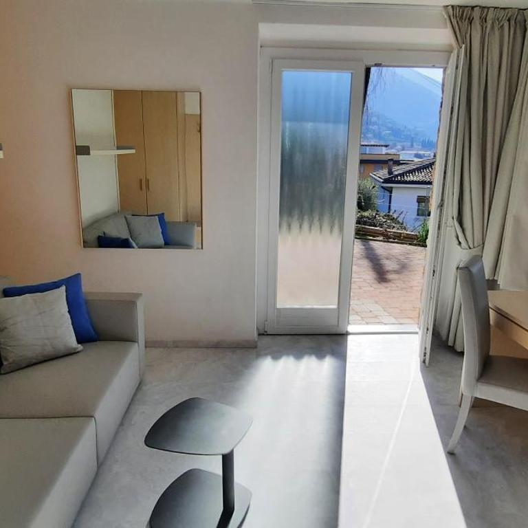 Appartamenti Villa Eden - Appartamento con 2 Camere da Letto - 5