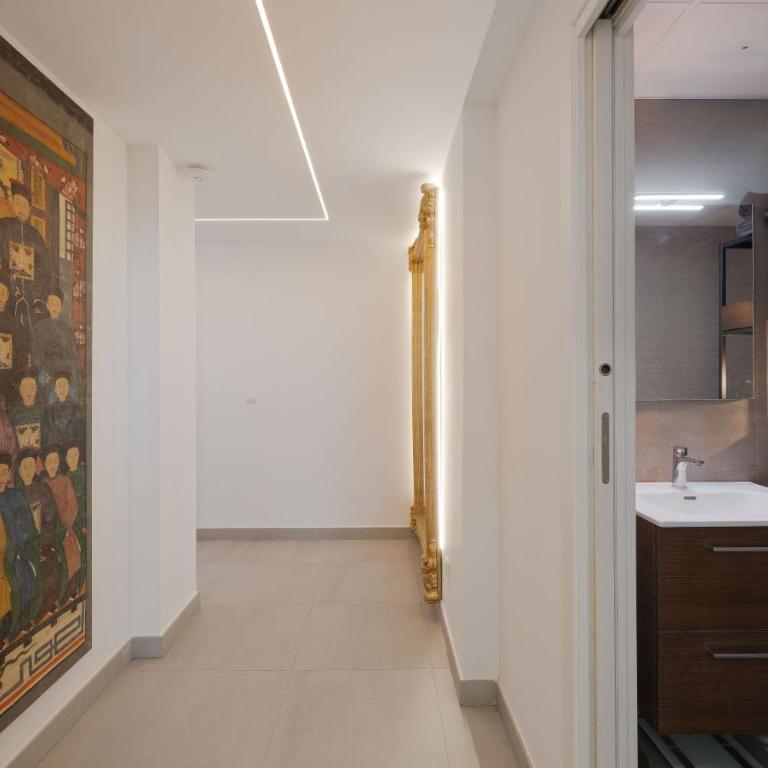 BlueSunset Penthouse - Apartamento de 2 dormitorios - 8