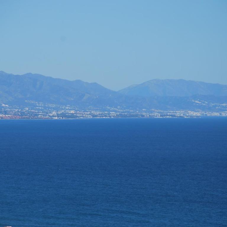 BlueSunset Penthouse - Apartamento de 2 dormitorios - 13