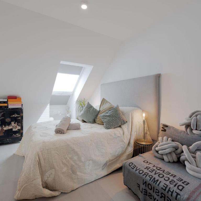 BlueSunset Penthouse - Apartamento de 2 dormitorios - 14