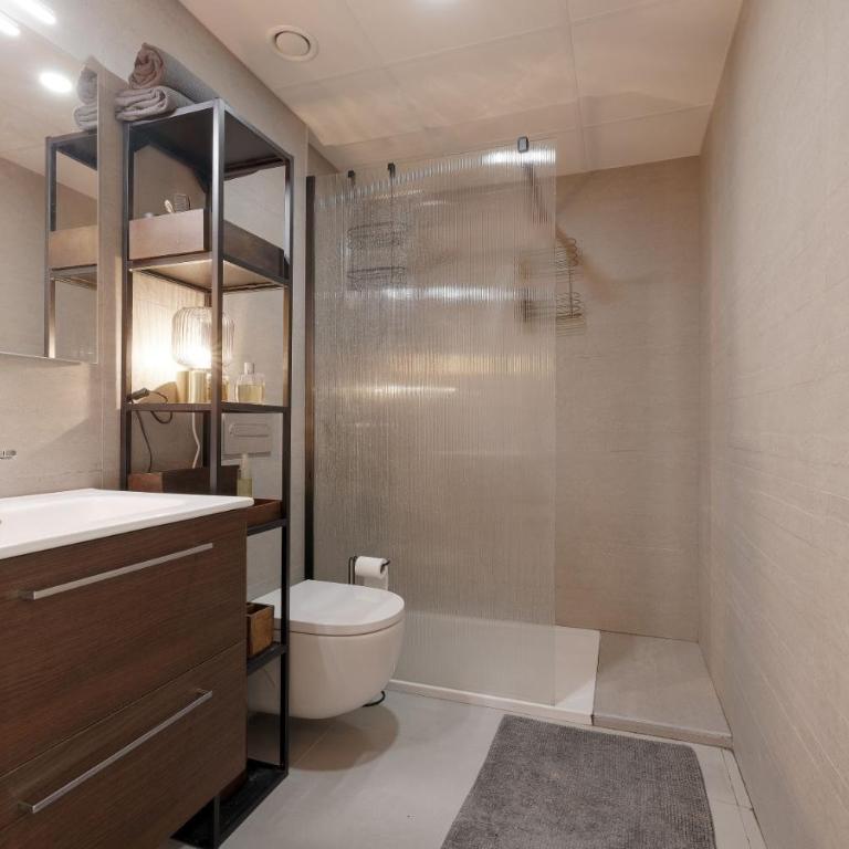 BlueSunset Penthouse - Apartamento de 2 dormitorios - 19
