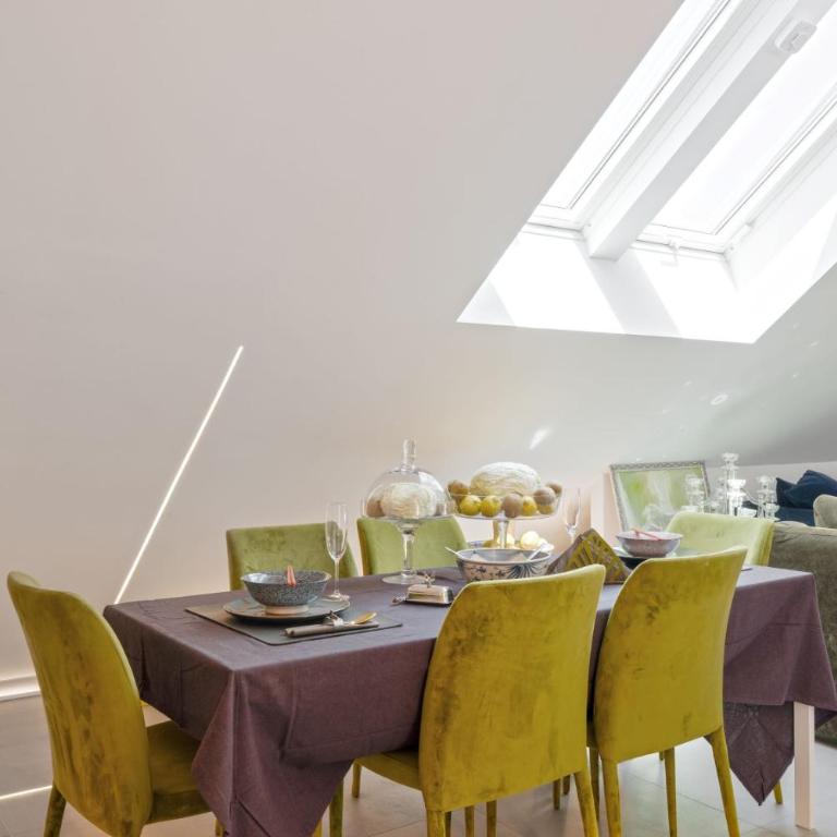 BlueSunset Penthouse - Apartamento de 2 dormitorios - 20