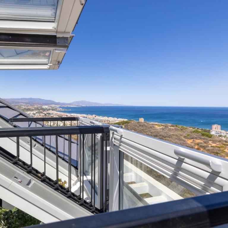 BlueSunset Penthouse - Apartamento de 2 dormitorios - 26