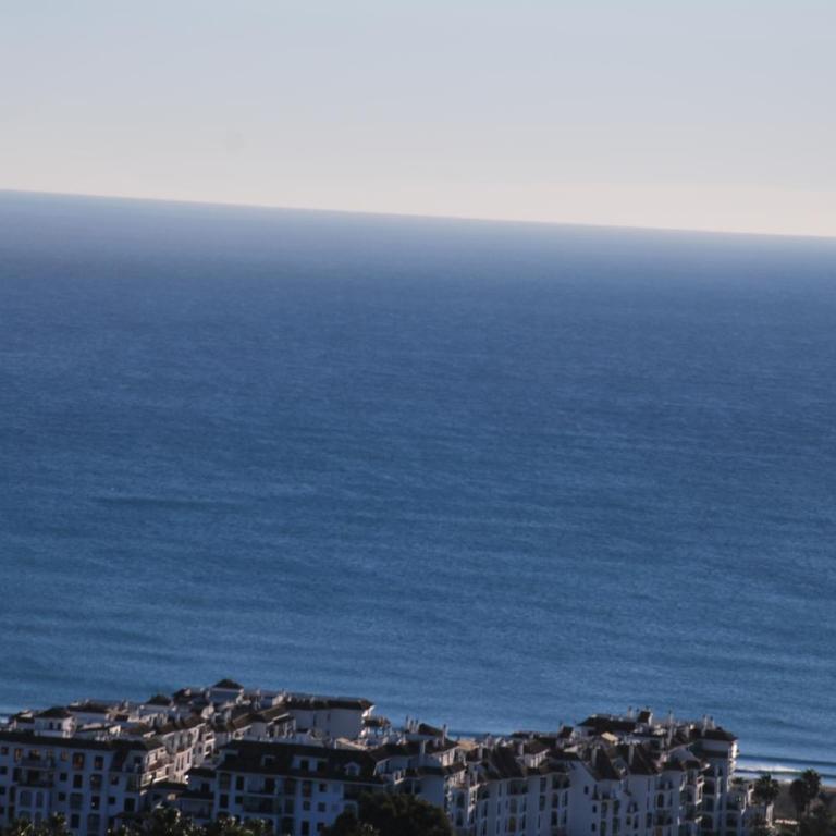 BlueSunset Penthouse - Apartamento de 2 dormitorios - 29