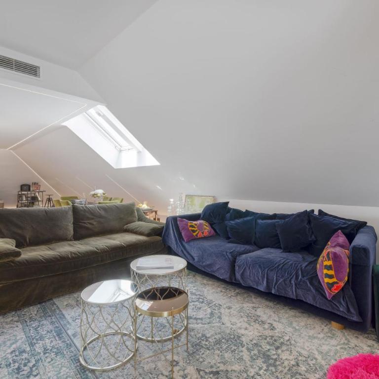 BlueSunset Penthouse - Apartamento de 2 dormitorios - 34